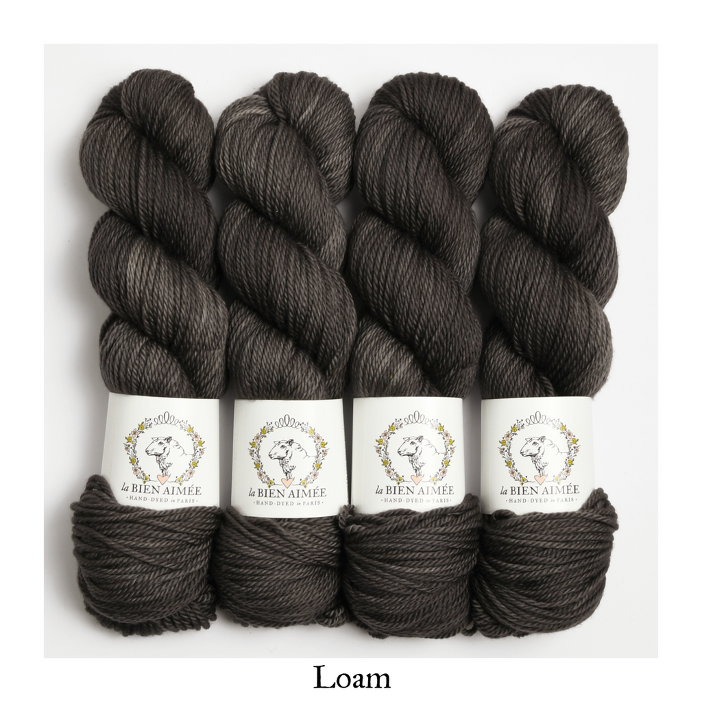 La Bien Aimee Merino Worsted