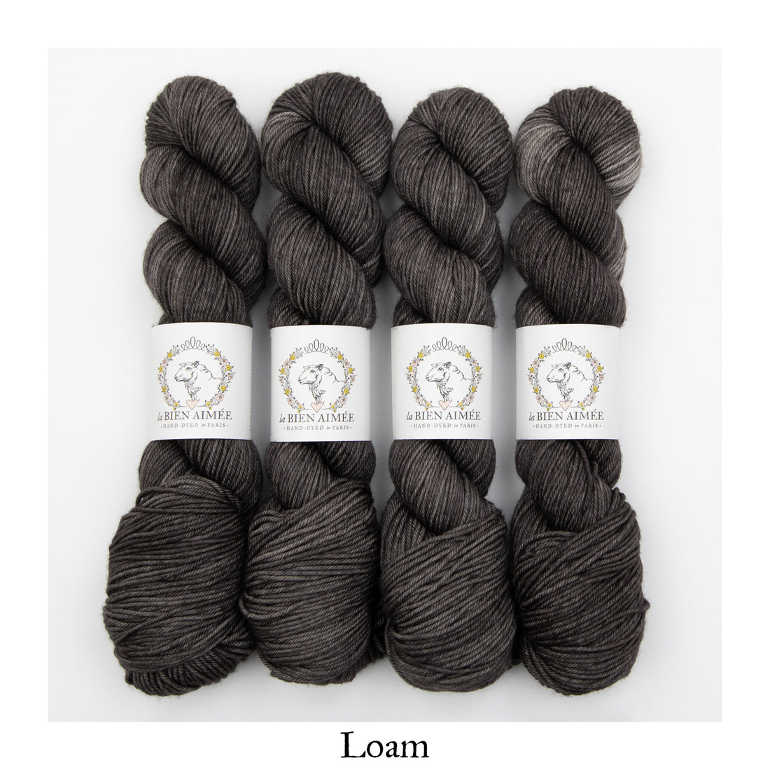 La Bien Aimee Merino DK – Yarning for Ewe La Bien Aimee Merino DK – Yarning for Ewe