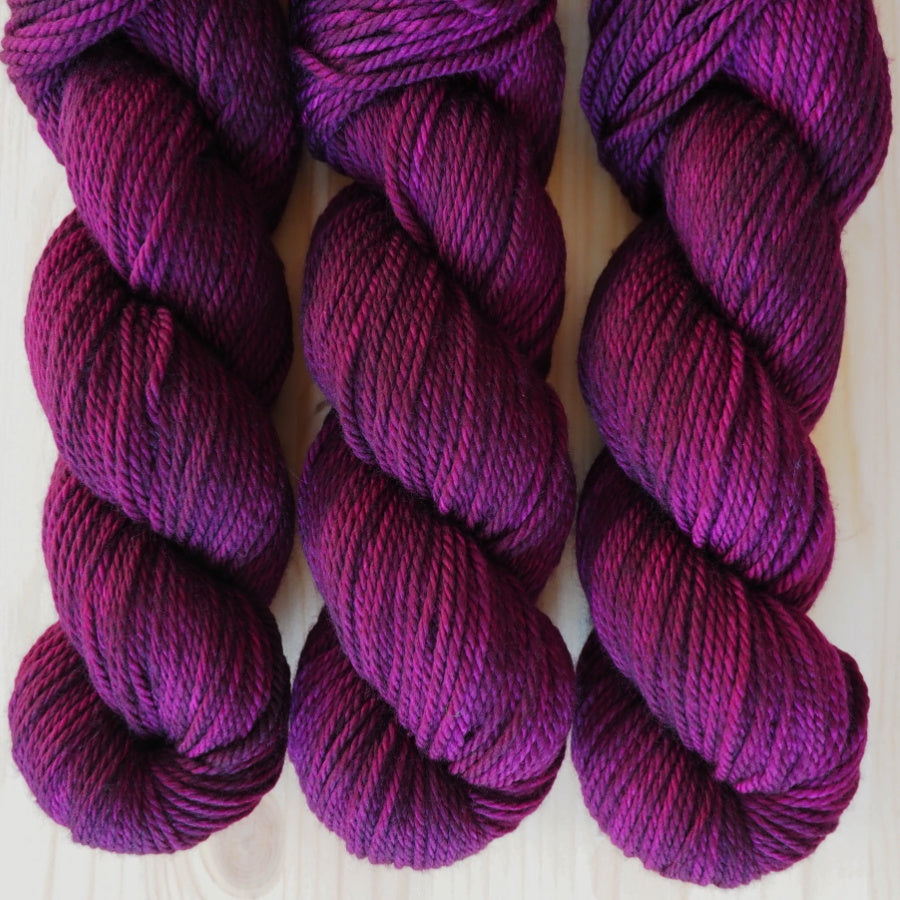 La Bien Aimee Merino Worsted