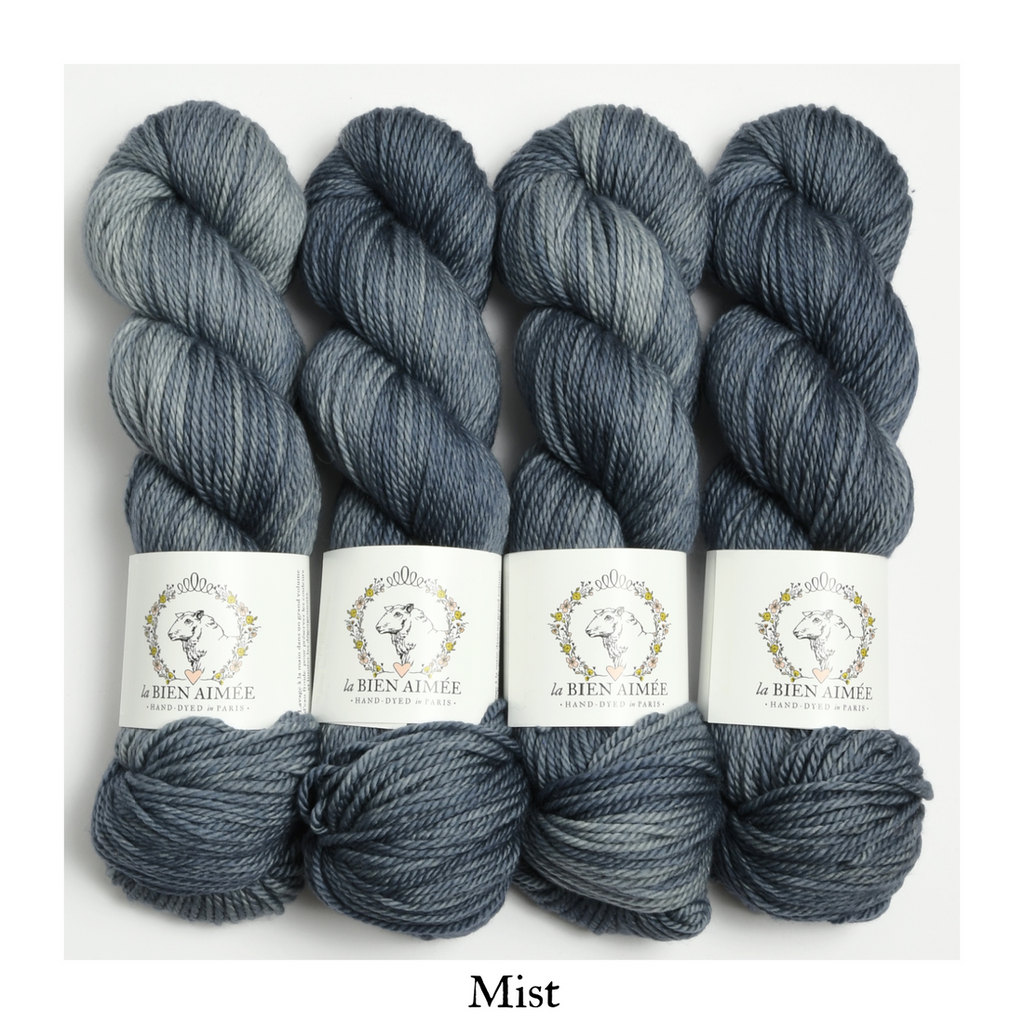 La Bien Merino Worsted