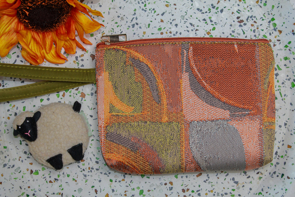 Pam's Wristlet Pouch (for Cabas and Bourse)