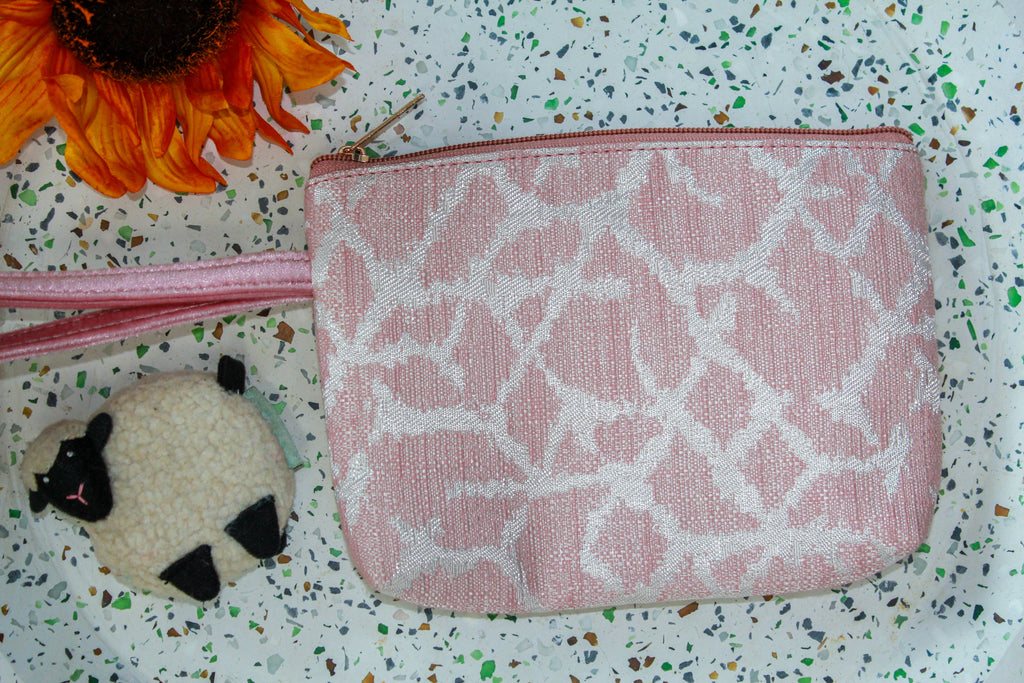 Pam's Wristlet Pouch (for Cabas and Bourse)