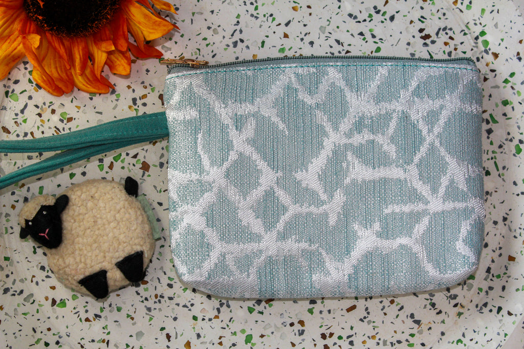 Pam's Wristlet Pouch (for Cabas and Bourse)