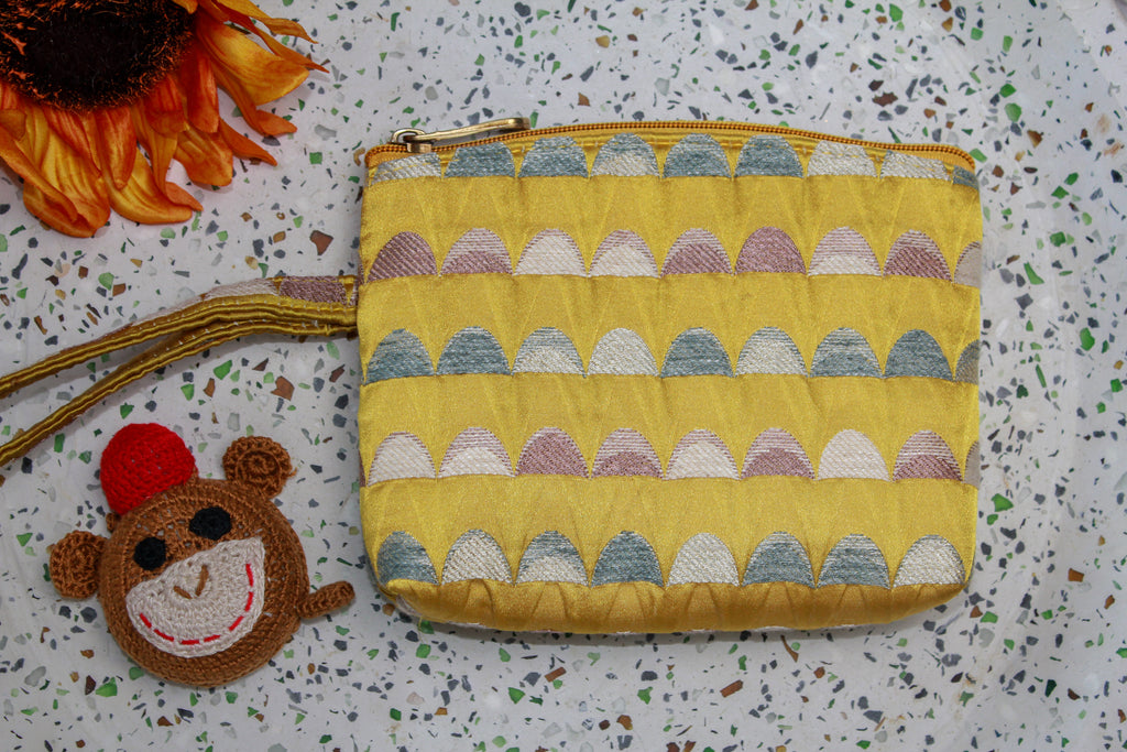 Pam's Wristlet Pouch (for Cabas and Bourse)