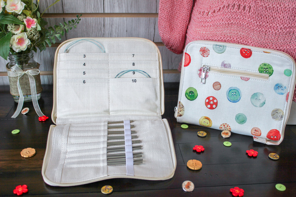 Tilly Interchangeable Tool Case