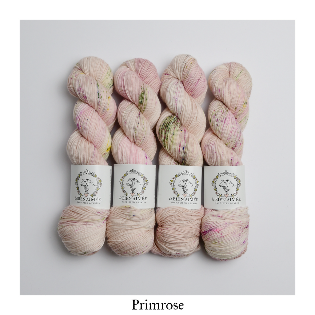 La Bien Aimee Merino Worsted