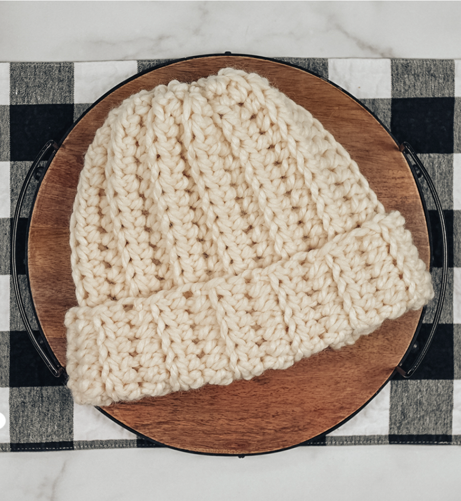 Cristin's Crochet Fall Bootcamp