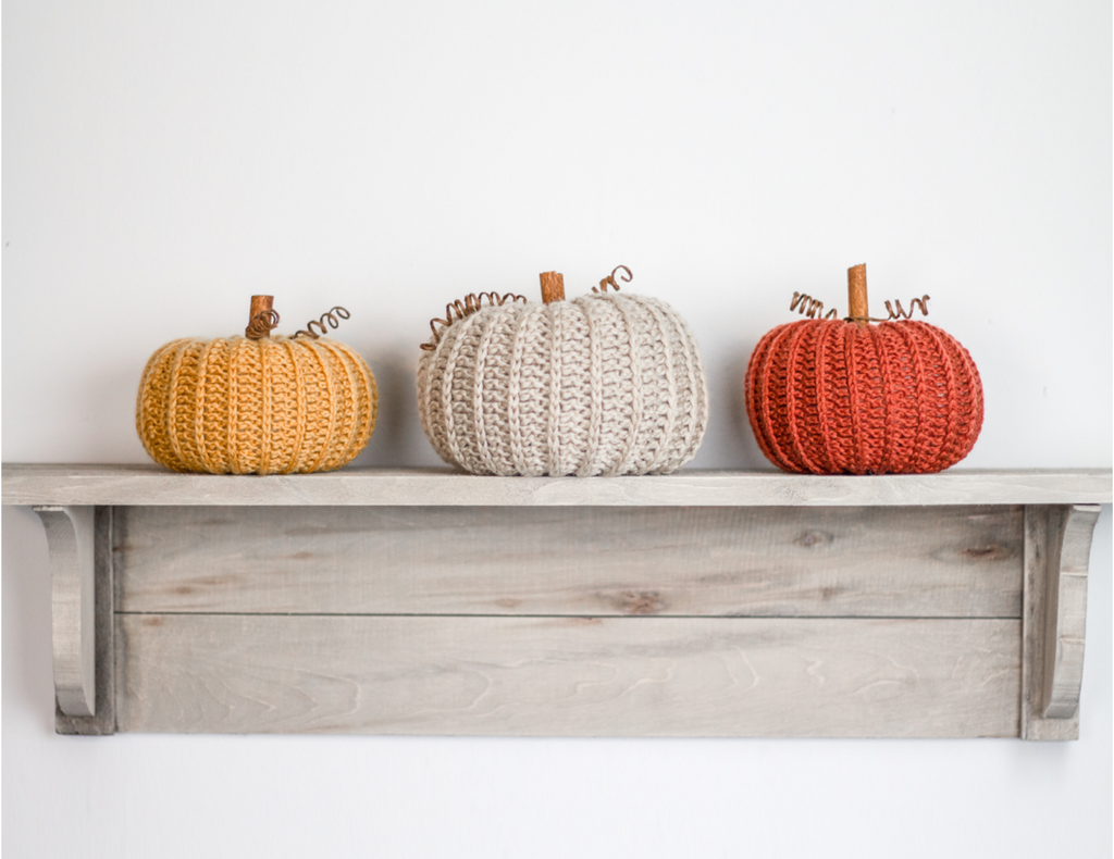 Cristin's Crochet Fall Bootcamp