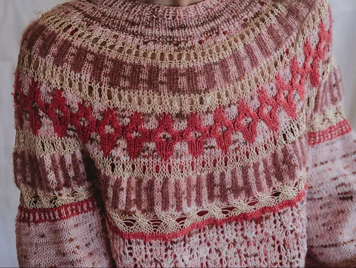 トップス BEAUTY&YOUTH LOGAN knitting mills Shop