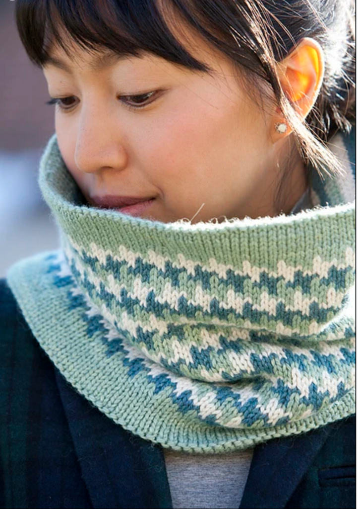 HiltonField Cowl Workshop