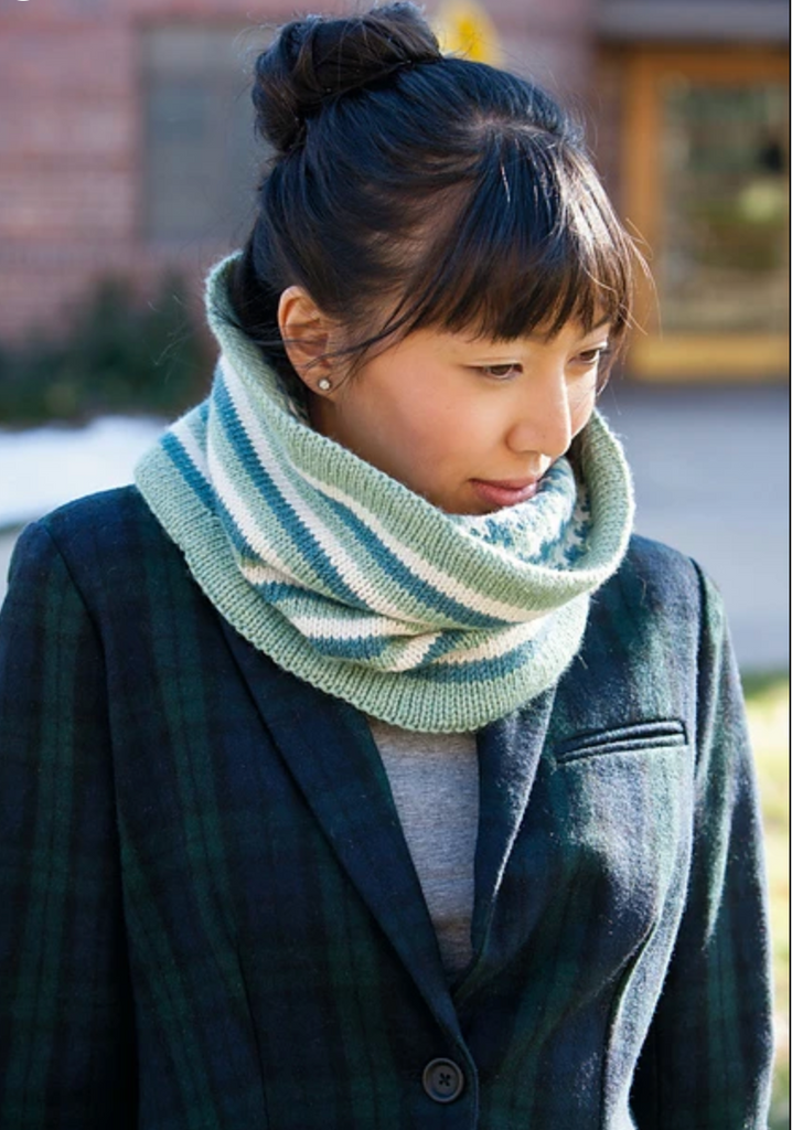 HiltonField Cowl Workshop