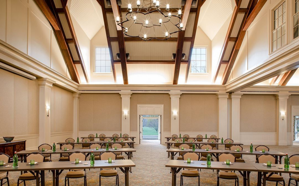 💘 Knitintine with Sari Nordlund ~ Retreat with YFE at Barnsley Gardens