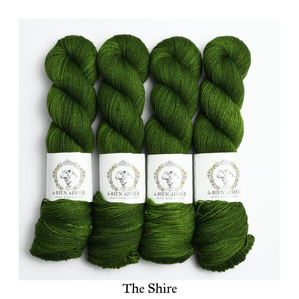 Merino DK (La Bien Aimee)