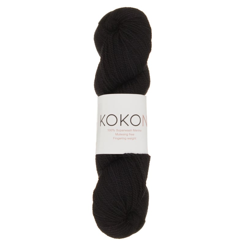 Kokon Fingering Merino