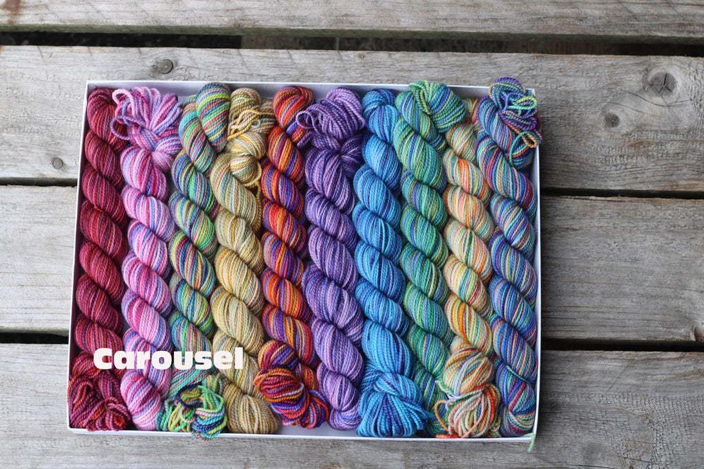 Koigu Pencil Box Kpppm