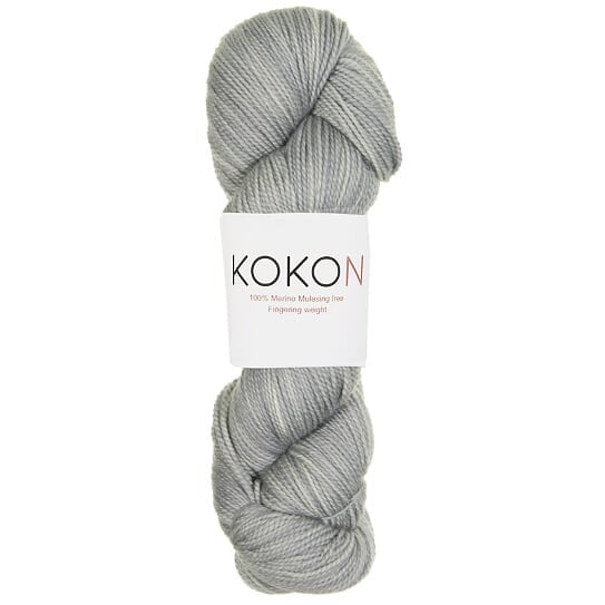 Kokon Fingering Merino