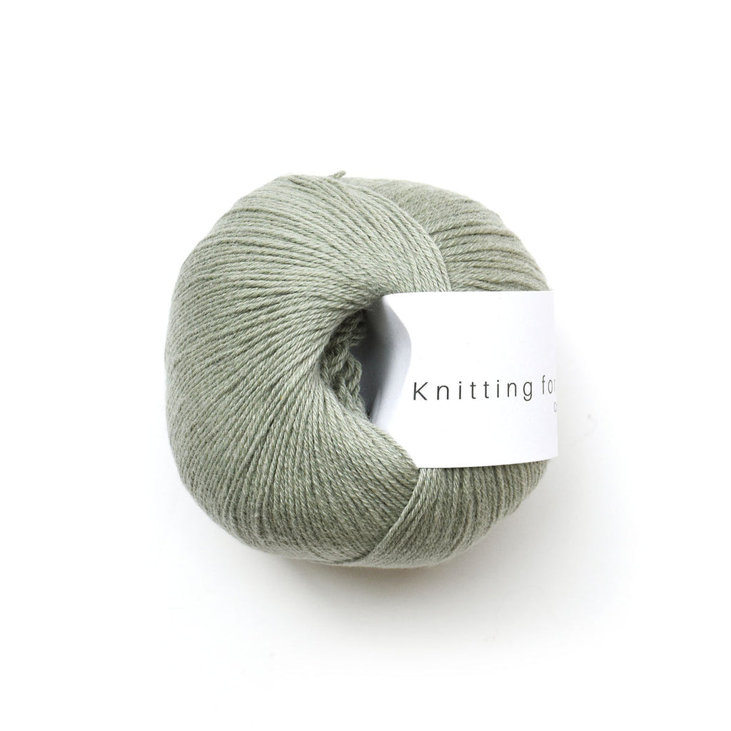 Knitting for Olive - Cotton Merino