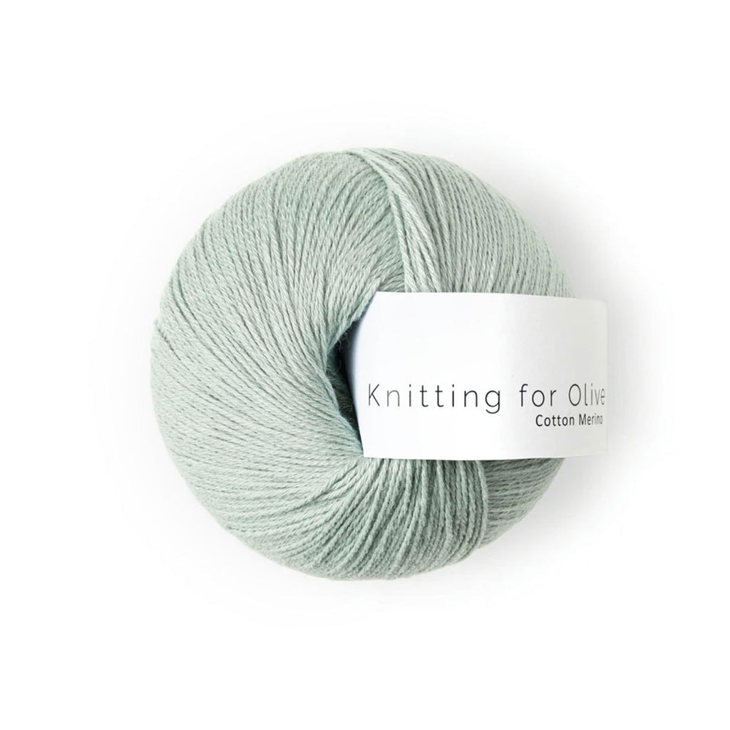 Knitting for Olive - Cotton Merino