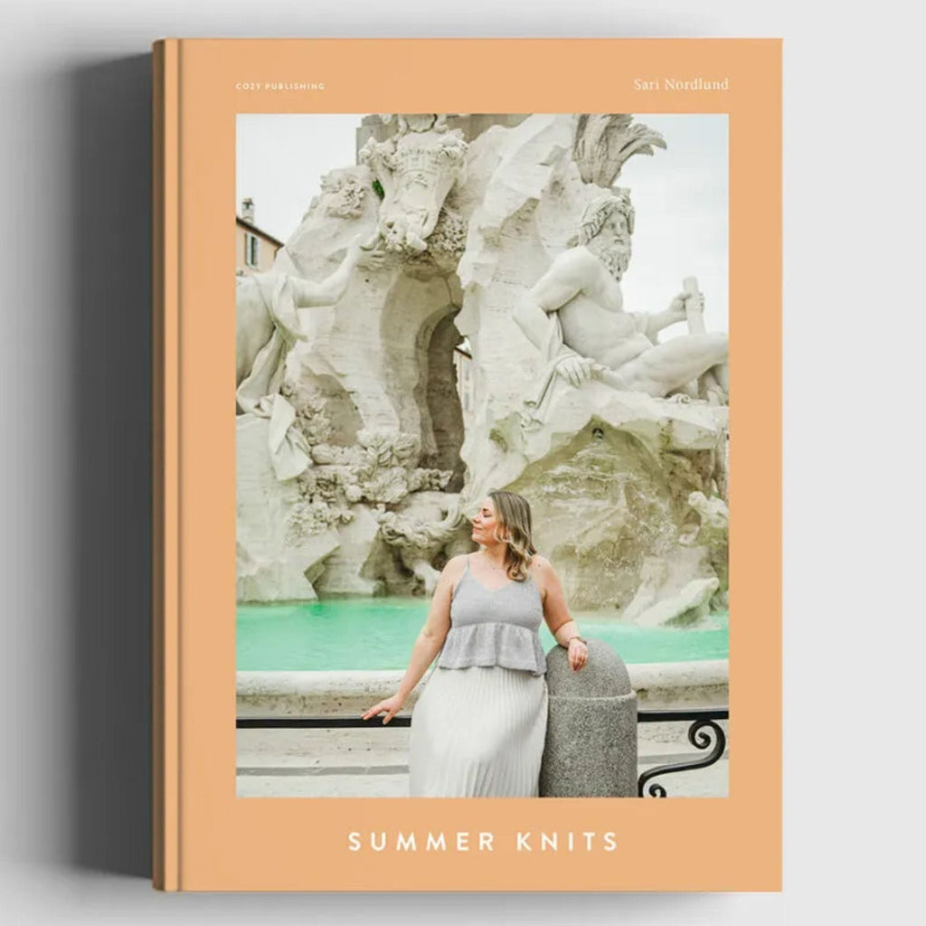 Summer Knits by Sari Nordlund