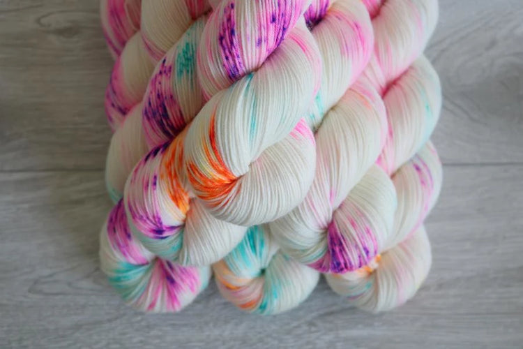 Merino DK by Schwedenrot