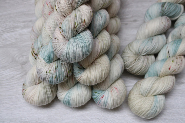 Merino DK by Schwedenrot