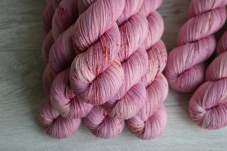 Merino DK by Schwedenrot