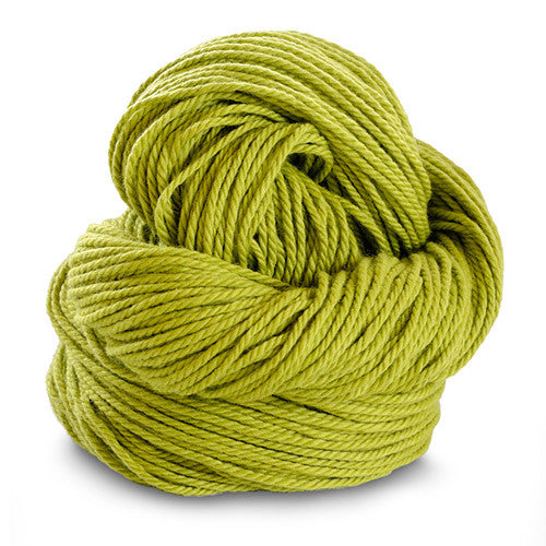 Spud and Chloe - Sweater - 7502 Grass - Yarning for Ewe - 3