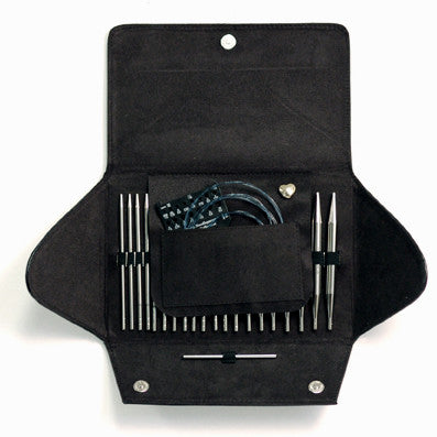 Skacel - Addi Click Turbo Needle Kit -  - Yarning for Ewe - 1