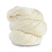 Blue Sky Alpacas - Worsted Cotton - 80 Bone - Yarning for Ewe - 1