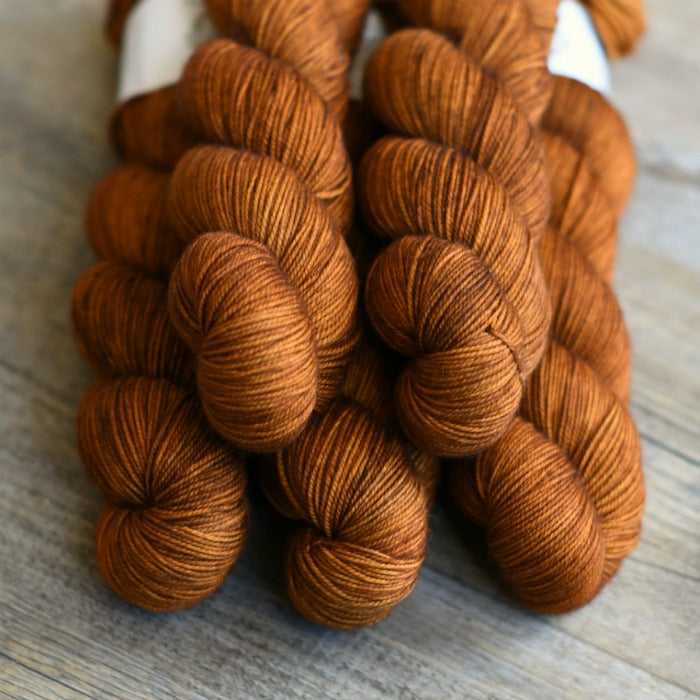 La Bien Aimee Merino Sport – Yarning for Ewe