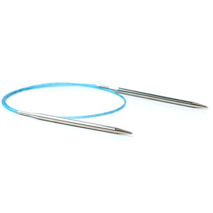Skacel - Addi Turbo Circular Needles (0-10.5) -  - Yarning for Ewe