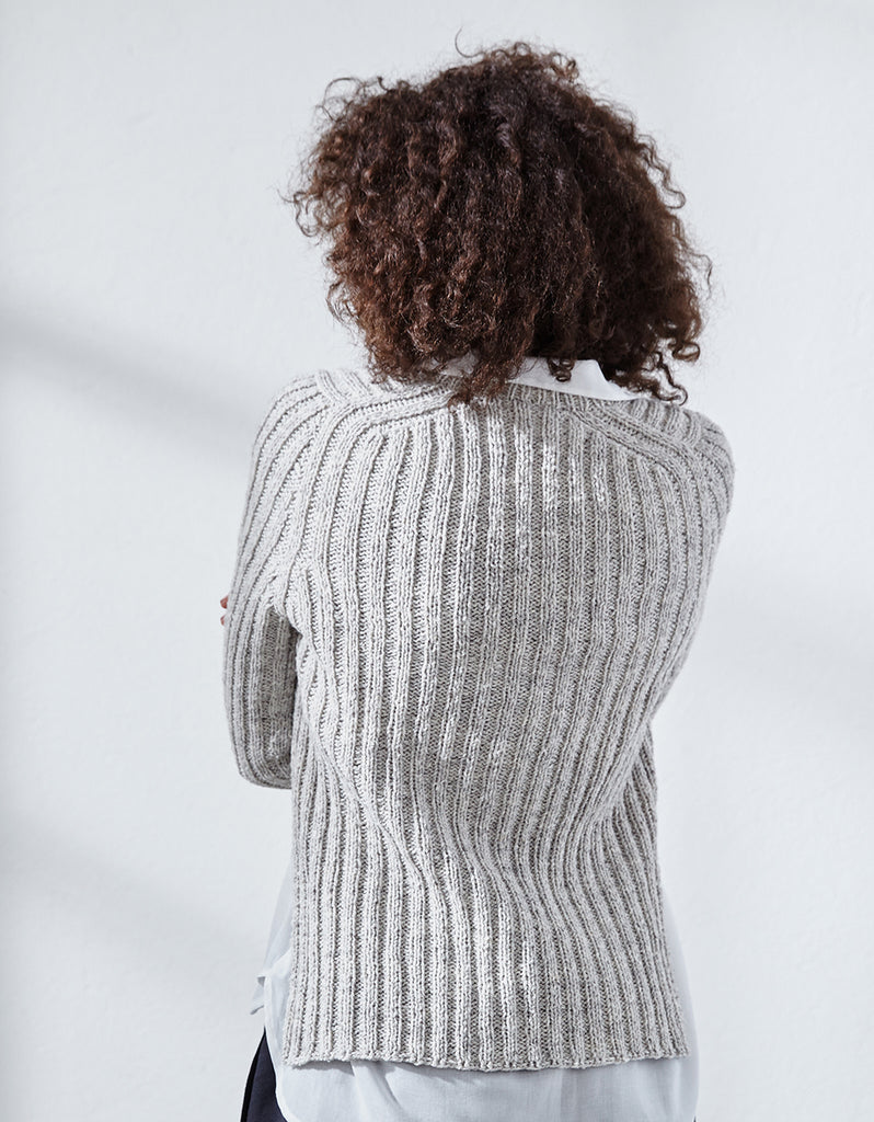 Rosa by Cocoknits