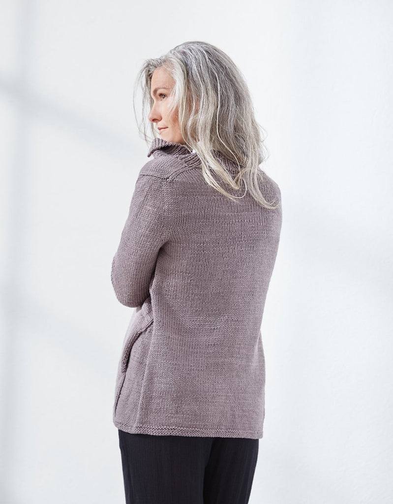 Verena by Cocoknits