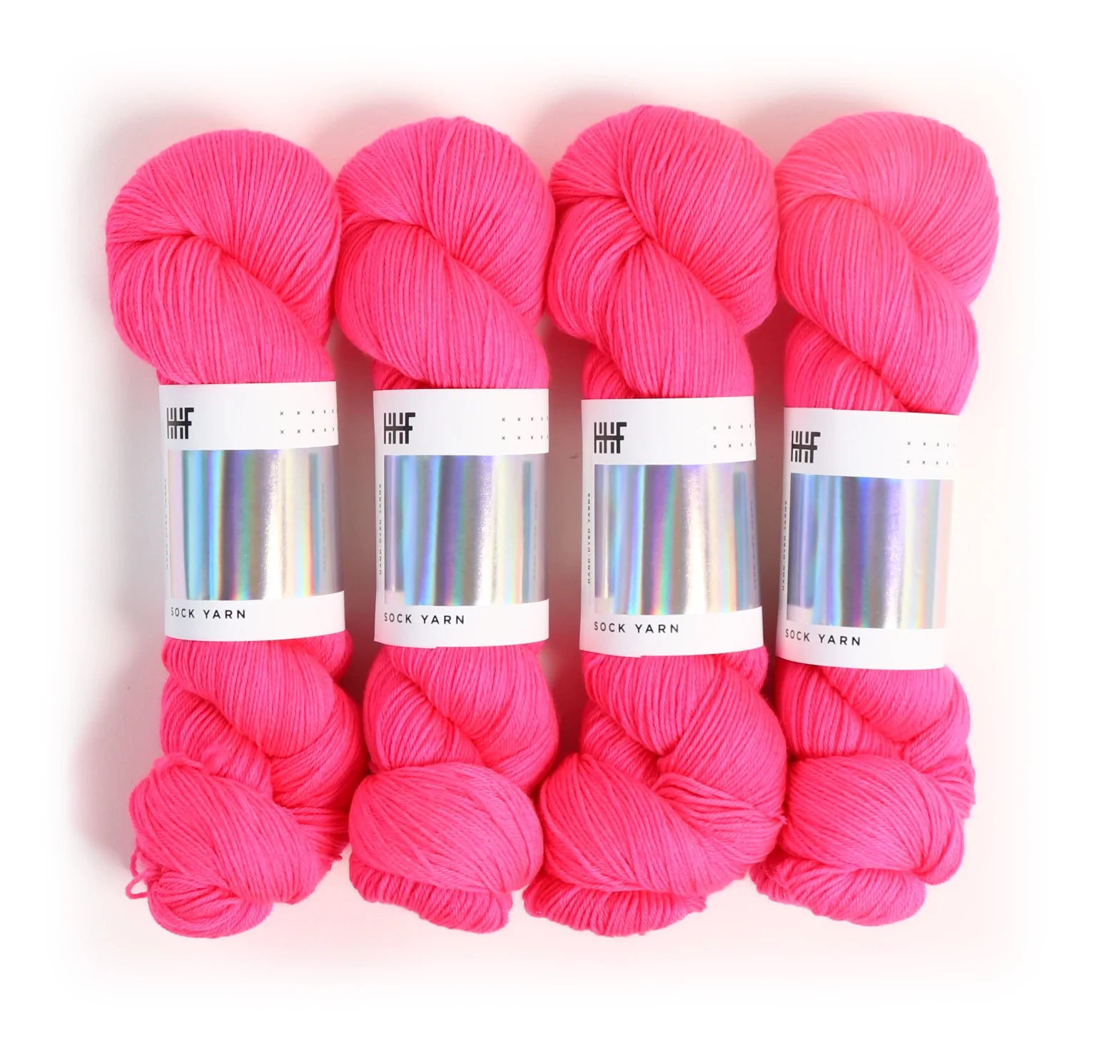 Merino Aran Hedgehog Fibers