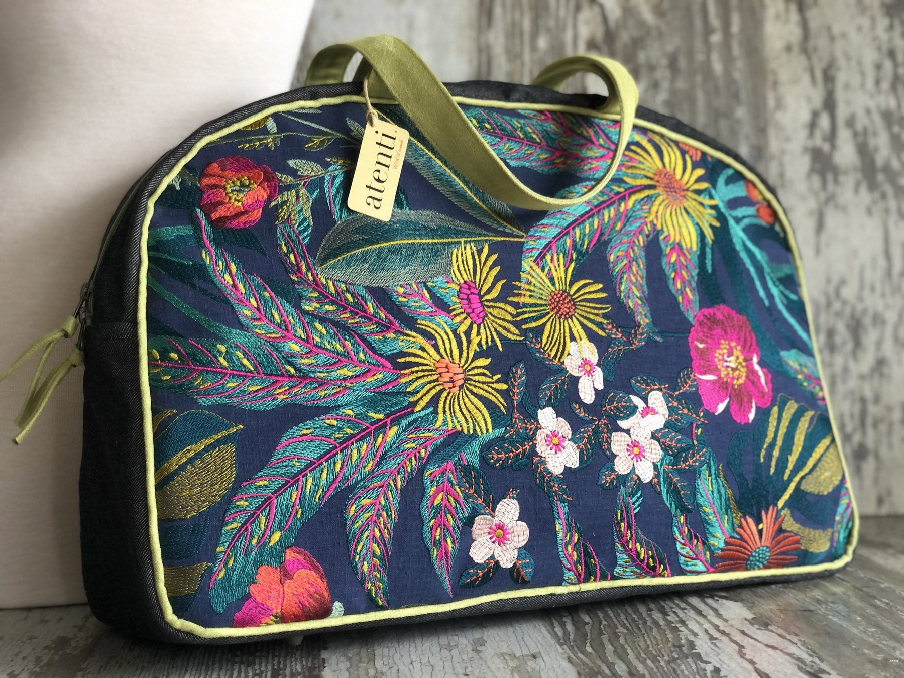 Atenti overnight bags Clearance