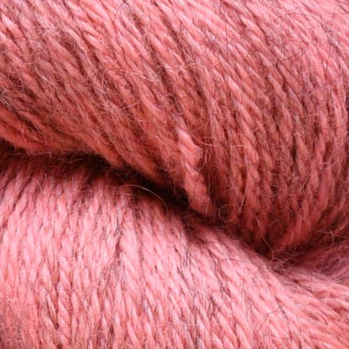 Kokon Bleu Aran/ Kokon Pink Aran/ Jean Michel – Yarning for Ewe