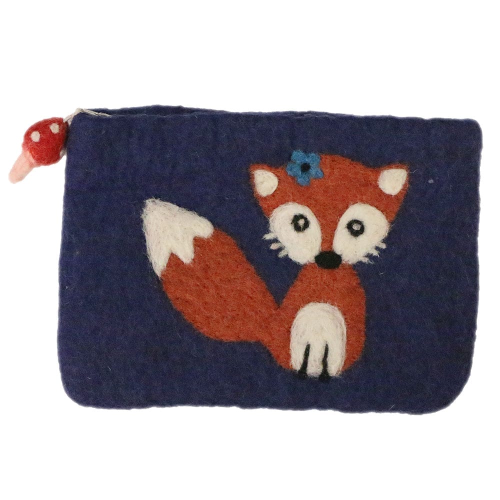 Foxy Notion Bag