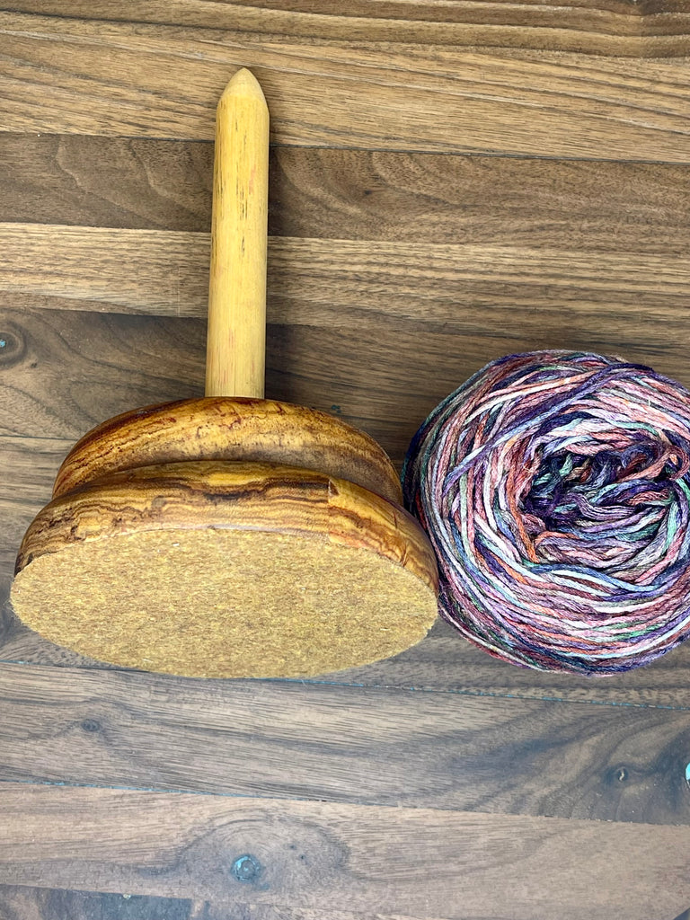 One of a Kind Yarn Butlers