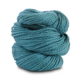Blue Sky Alpacas - Worsted Cotton - 636 Jasper - Yarning for Ewe - 28