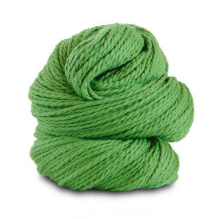 Blue Sky Alpacas - Worsted Cotton - 633 Pickle - Yarning for Ewe - 20