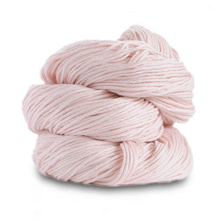 Blue Sky Alpacas - Skinny Cotton - 305 Pink - Yarning for Ewe - 6