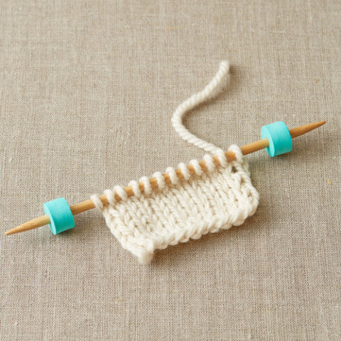 CocoKnits Stitch Stoppers