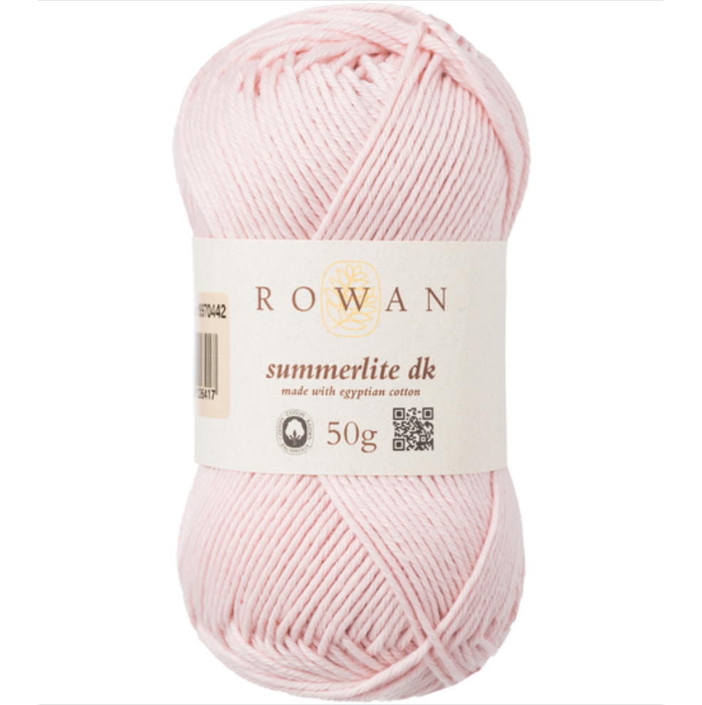 Rowan Summerlite DK – Yarning for Ewe Rowan Summerlite DK – Yarning for Ewe