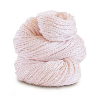 Blue Sky Alpacas - Worsted Cotton - 606 Shell - Yarning for Ewe - 6