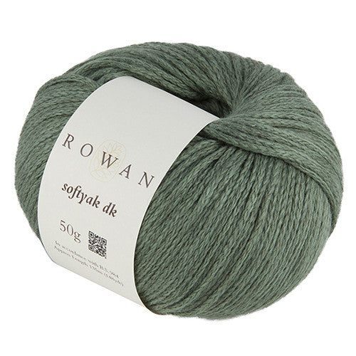 Rowan - Softyak DK -  - Yarning for Ewe - 1