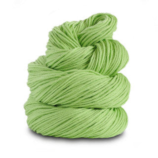 Blue Sky Alpacas - Skinny Cotton - 303 Sprout - Yarning for Ewe - 4