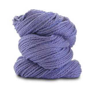 Blue Sky Alpacas - Worsted Cotton - 603 Thistle - Yarning for Ewe - 4