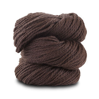 Blue Sky Alpacas - Worsted Cotton - 623 Toffee - Yarning for Ewe - 17
