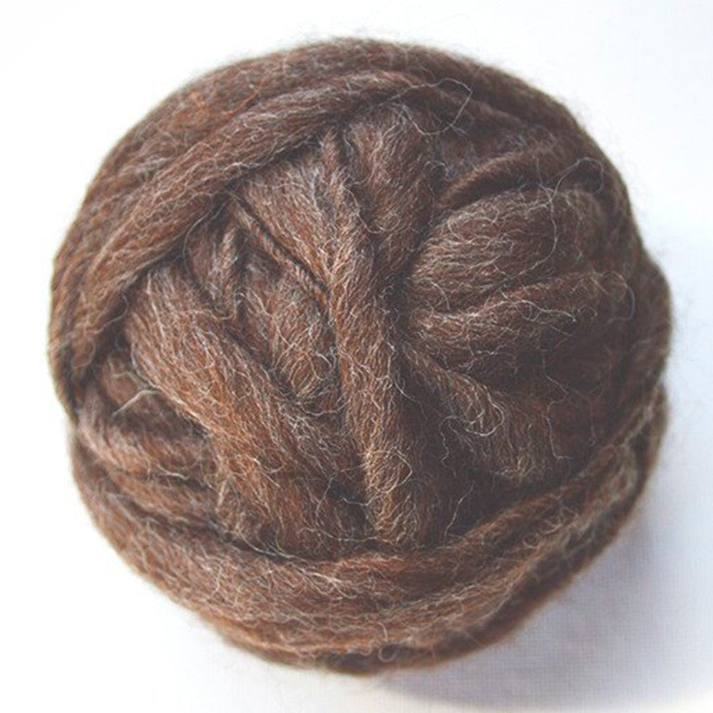 Knit Collage Sister