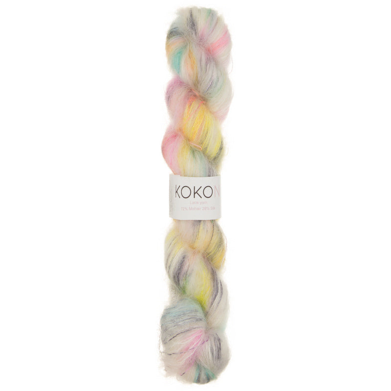 Kokon – Yarning for Ewe